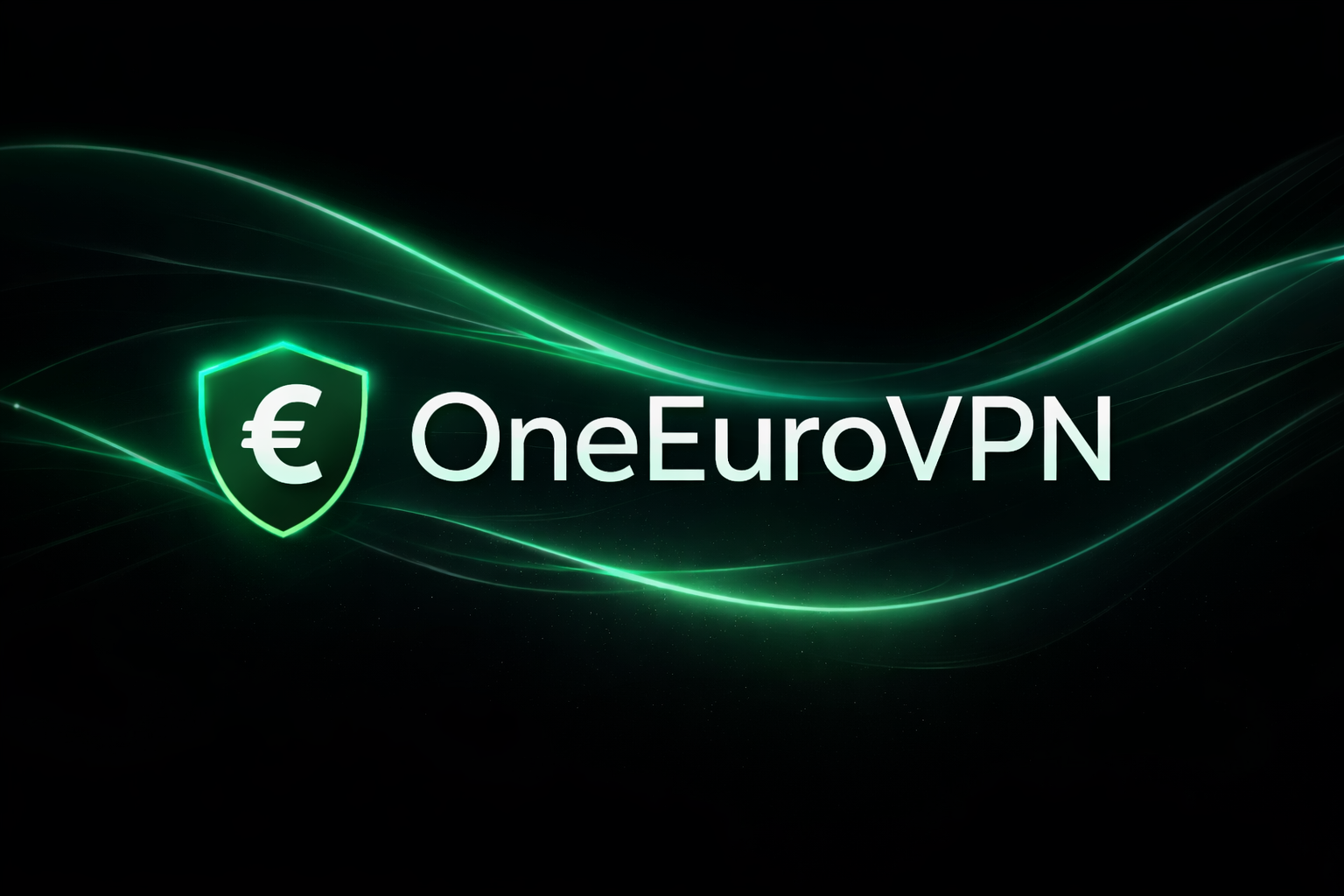 OneEuroVPN